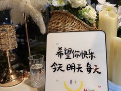 -伯顿西餐厅(厚街香榭丽店)