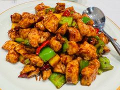 -到家尝北京菜(西坝河店)