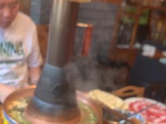 -凤吉园乌拉满族火锅中华老字号(繁荣路店)
