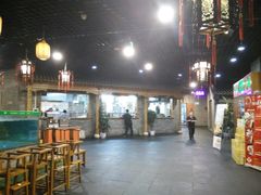 -东来顺饭庄(西直门店)