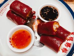 -荔银肠粉·非遗手藝(夫子庙店)