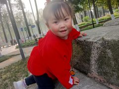 -温江公园