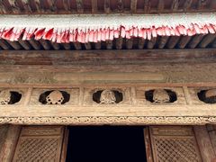 -瞿昙寺