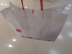 -优衣库(重庆星光时代广场店)