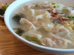 -琴岛顺天馄饨(崂山金鼎店)