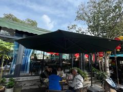 -听风阁农家私房菜茶楼(龙坞店)