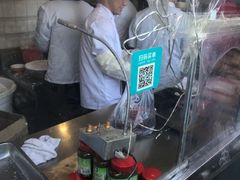 -京天红酒家(虎坊路店)