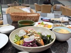 -无印良品餐堂 MUJI Diner(成都太古里店)