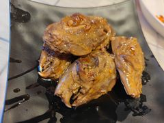 -霸王虾·麻辣小龙虾(清水河公园店)