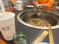 -老家大锅台·地锅鸡·铁锅炖(建邺文体路店)
