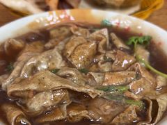 -真素诚·清真(新华路店)