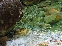 -黄山翡翠谷景区