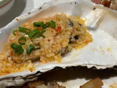 -开海·红岛海鲜虾水饺(石老人店)