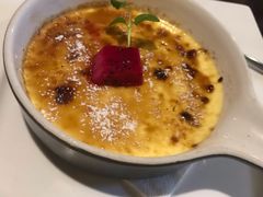 焦糖布丁-IL Forno 意坊·意大利餐厅(温州万象城店)