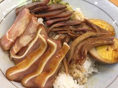 -狮头牌卤味研究所·卤味饭(花城汇南区店)