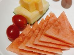 -汉水谣·江景餐厅(江滩店)