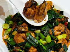-一同楼福州菜馆(五四店)