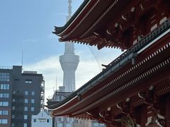 -浅草寺