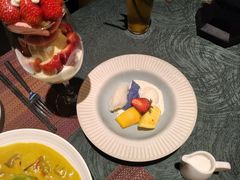 -翡翠鸟精品泰国菜(北辰财富中心店)