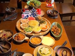-包整·丝娃娃(甲秀楼景观店)