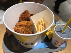 -麦当劳(前海店)