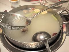 -八合里潮汕鲜牛肉火锅(深圳海岸城店)