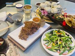 -君霖海鲜私房菜(春柳店)