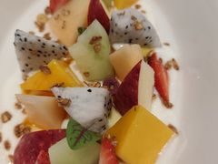 -马克西姆俄罗斯餐厅(通亚街店)