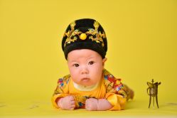 -爱你宝贝孕婴亲子摄影美学馆(绍兴店)