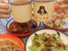 -江西老表·经典江西八大碗