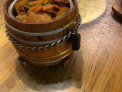 -苹果树下艺术餐厅(通州店)