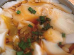 -张记烧饼(古墩店)