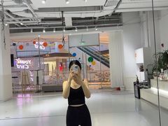 -Jumphai室内蹦极运动