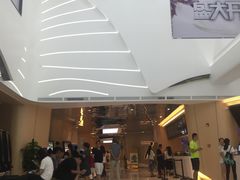 -中影国际影城(印力中心CINITY店)
