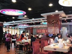 大堂-点都德(千灯湖环宇城店)