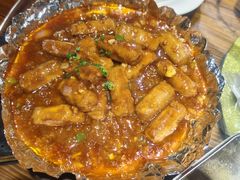 -南山民肴·乡土徽菜(豪辰俪景店)