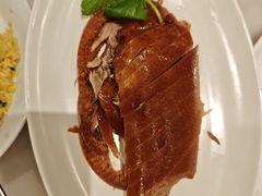 -鸭匠食府·挂炉烤鸭·新京菜(阜成路店)