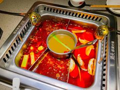 三味锅-渝夫虾滑火锅(解放路旗舰店)