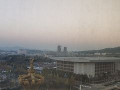 -威尼斯得月大酒店