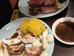 -蒜香焼肉PURUSHIN(马场路店)