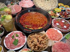 -牛市坎火锅(建设路店)