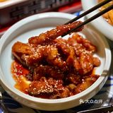 在深圳！遇到了陕西菜天花板！