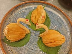-白天鹅宾馆-玉堂春暖餐厅
