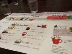 -MIKAKU(万达广场上海宝山店)