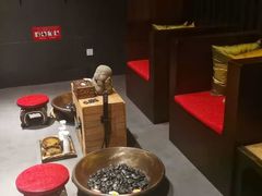 -泰馨玺·正宗泰式按摩SPA(石皮路店)