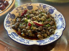 -呼吸森林·生态农庄农家乐私房菜