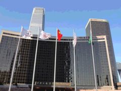 -北京中国大饭店