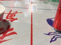 -辉记炭烧海鲜大排档·老字号(福田店)