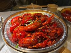 -巴厘龙虾·榜首油焖大虾(音乐学院·沿江酒馆店)