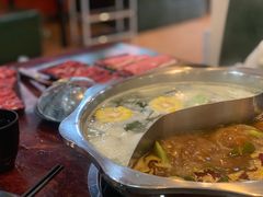 -林记潮牛·牛肉火锅(上马墩店)